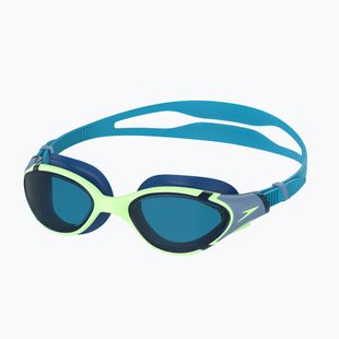 Okulary do pływania Speedo Biofuse 2.0 pale clover/cobalt