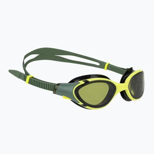 Okulary do pływania Speedo Biofuse 2.0 english green/emerald
