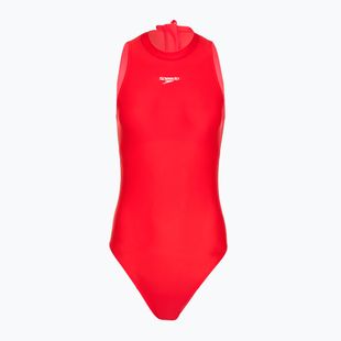 Strój pływacki jednoczęściowy damski Speedo Hydrasuit high risk red
