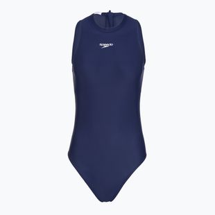 Strój pływacki jednoczęściowy damski Speedo Hydrasuit peacoat