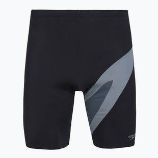 Jammery pływackie męskie Speedo Hyperboom anthracite/coin grey