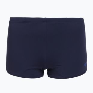 Bokserki pływackie męskie Speedo Hyperboom Aquashort peacoat/deep sapphire
