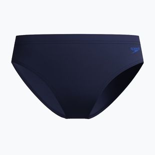 Slipy pływackie dziecięce Speedo Hyperboom Brief peacoat/deep sapphire
