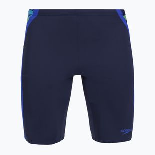 Jammery pływackie męskie Speedo Hyper Boom splice peacoat/deep sapphire