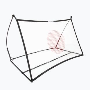 Rebounder QuickPlay Kickster Spot 150 x 100 cm white/black