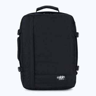 Plecak turystyczny CabinZero Classic 44 l absolute black