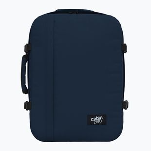 Plecak turystyczny CabinZero Classic 44 l navy