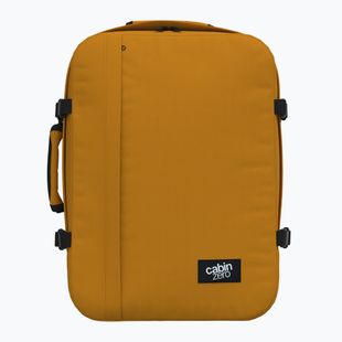 Plecak turystyczny CabinZero Classic 44 l orange chill