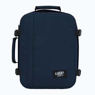 Plecak turystyczny CabinZero Classic 28 l navy