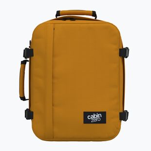 Plecak turystyczny CabinZero Classic 28 l orange chill