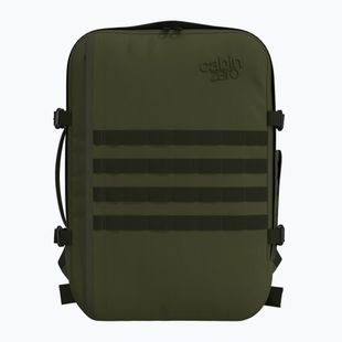 Plecak turystyczny CabinZero Military 44 l green