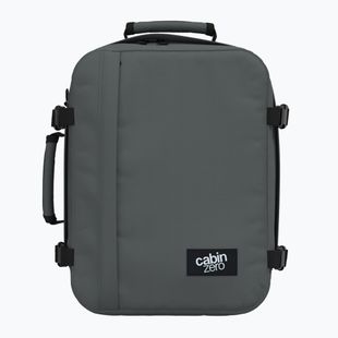 Plecak turystyczny CabinZero Classic 28 l original grey