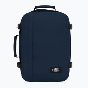 Plecak turystyczny CabinZero Classic 36 l navy