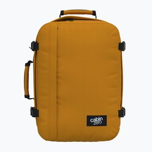 Plecak turystyczny CabinZero Classic 36 l orange chill
