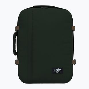 Plecak podróżny CabinZero Classic 44 l black sand