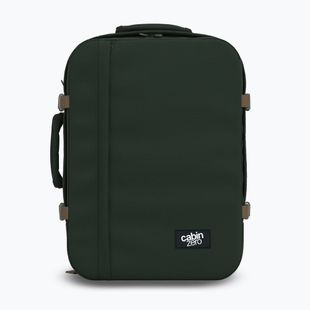 Plecak podróżny CabinZero Classic 44 l black sand