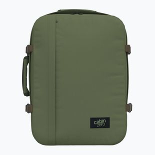 Plecak turystyczny CabinZero Classic 44 l georgian khaki