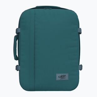 Plecak podróżny CabinZero Classic 44 l aruba blue