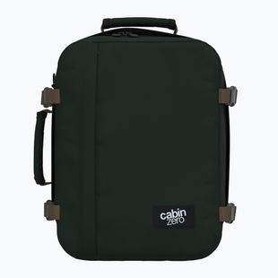 Plecak turystyczny CabinZero Classic 28 l black sand