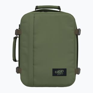 Plecak turystyczny CabinZero Classic 28 l georgian khaki