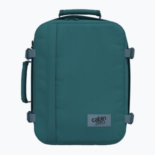 Plecak podróżny CabinZero Classic 28 l aruba blue