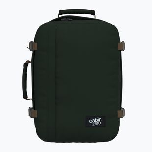 Plecak podróżny CabinZero Classic 36 l black sand