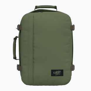 Plecak turystyczny CabinZero Classic 36 l georgian khaki