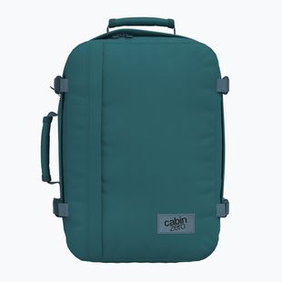 Plecak podróżny CabinZero Classic 36 l aruba blue