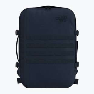 Plecak turystyczny CabinZero Military 44 l navy