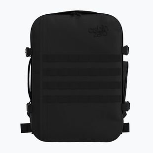 Plecak turystyczny CabinZero Military 36 l absolute black