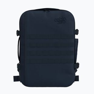Plecak turystyczny CabinZero Military 36 l navy