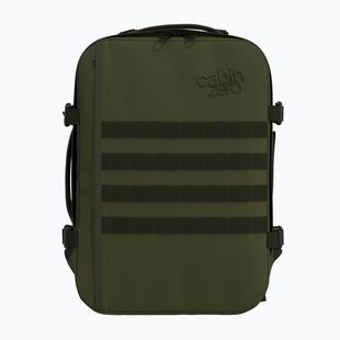 Plecak turystyczny CabinZero Military 28 l green