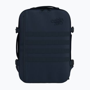 Plecak turystyczny CabinZero Military 28 l navy