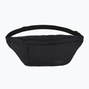 Saszetka nerka CabinZero BumBag 2 l absolute black