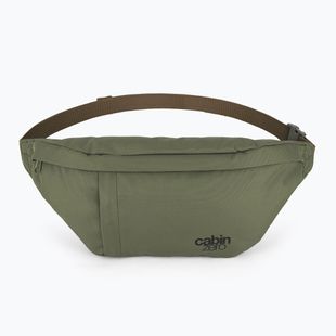 Saszetka nerka CabinZero BumBag 2 l gregorian khaki