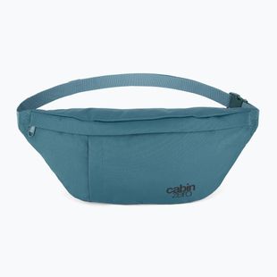 Saszetka nerka CabinZero BumBag 2 l aruba blue