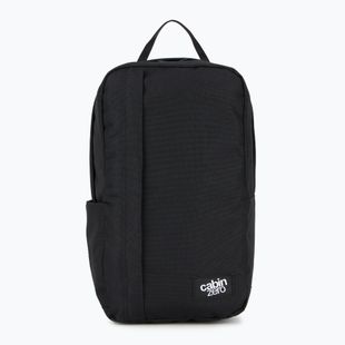 Plecak podróżny CabinZero Flight 12 l absolute black