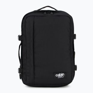 Plecak podróżny CabinZero Classic Plus 32 l absolute black