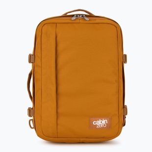 Plecak turystyczny CabinZero Classic Plus 32 l orange chill