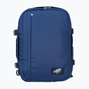 Plecak podróżny CabinZero Classic Plus 32 l navy