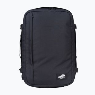 Plecak podróżny CabinZero Classic Plus 42 l absolute black