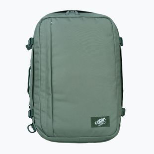 Plecak turystyczny CabinZero Classic Plus 42 l georgian khaki