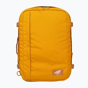 Plecak turystyczny CabinZero Classic Plus 42 l orange chill