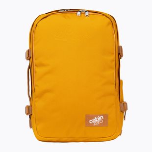 Plecak turystyczny CabinZero Classic Pro 32 l orange chill