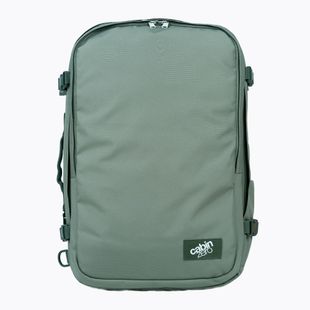 Plecak turystyczny CabinZero Classic Pro 42 l georgian khaki