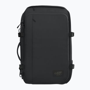 Plecak turystyczny CabinZero Adventure 42 l absolute black