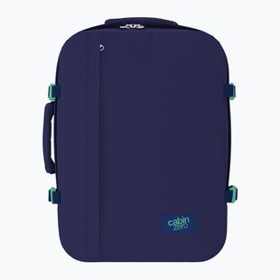 Plecak podróżny CabinZero Classic 44 l deep ocean