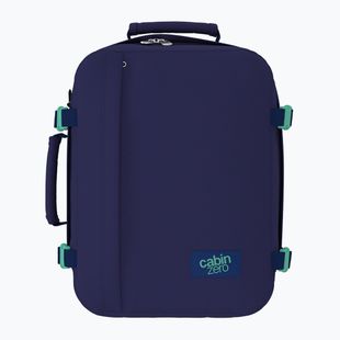 Plecak turystyczny CabinZero Classic 28 l deep ocean