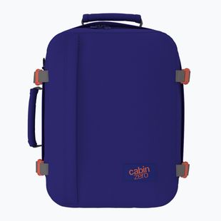 Plecak turystyczny CabinZero Classic 28 l neptune blue