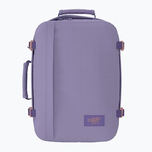 Plecak turystyczny CabinZero Classic 36 l smokey violet